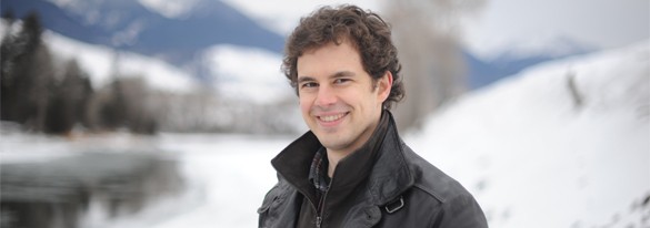 Catch up on months of questions and answers with our ‘Christopher Paolini Interview Recap’!