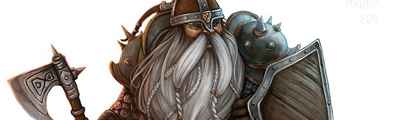 Master the Dwarf Language with our new quiz!