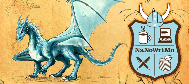 NaNoWriMo: Success stories from young writers inspired by Christopher Paolini’s story