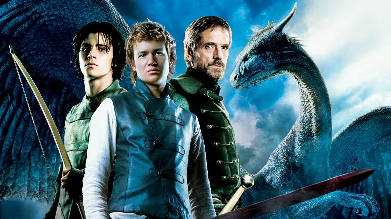 Is there a place in Hollywood for a rebooted ‘Eragon’ film franchise?
