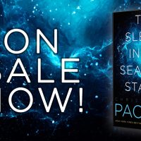 ‘To Sleep in a Sea of Stars’ is out now!