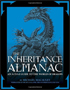 Pre-Order Information for Inheritance!