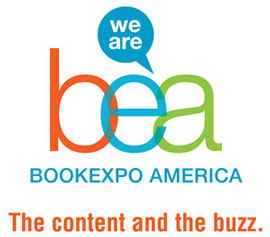 Book Expo America Begins! Shur’tugal and Lytherus Have You Covered