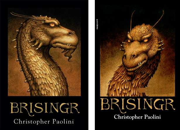 Celebrate ‘BRISINGR Day’! Today marks the book’s 6th anniversary!