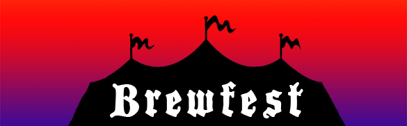 Brewfest Games and Food: Horst’s Sweet Cider, Black Jelly, Elven Treeshaping, Kull Arm Wrestling, and much more!