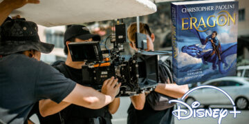 Eragon TV show takes big steps forward as it adds to its team, begins writing